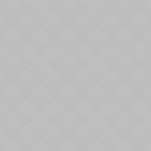A gray background with a diamond pattern.