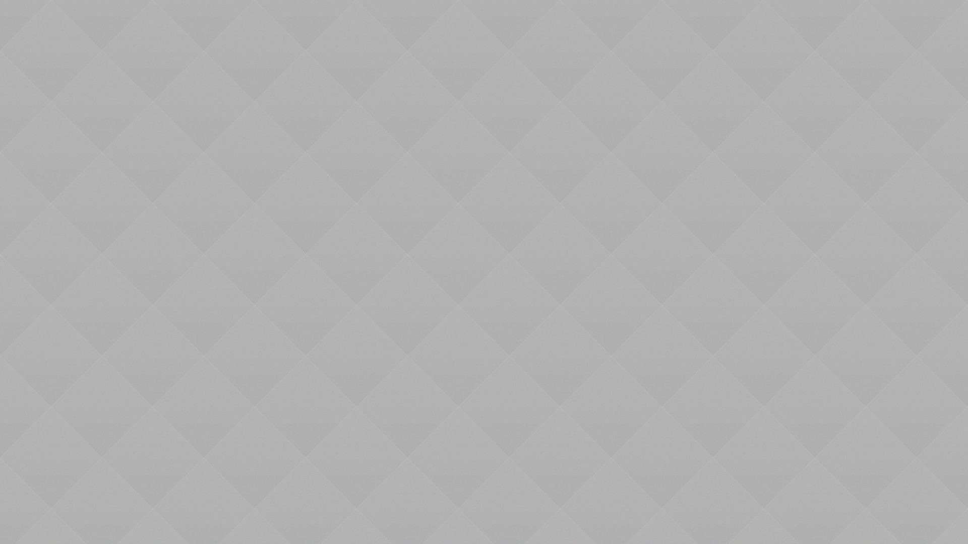 Subtle light gray diamond quilted background Subtle light gray diamond quilted background